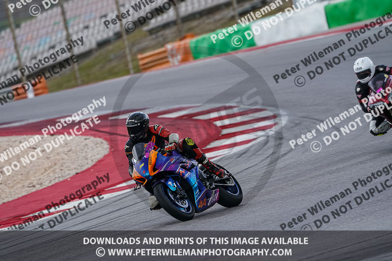 motorbikes;no limits;peter wileman photography;portimao;portugal;trackday digital images